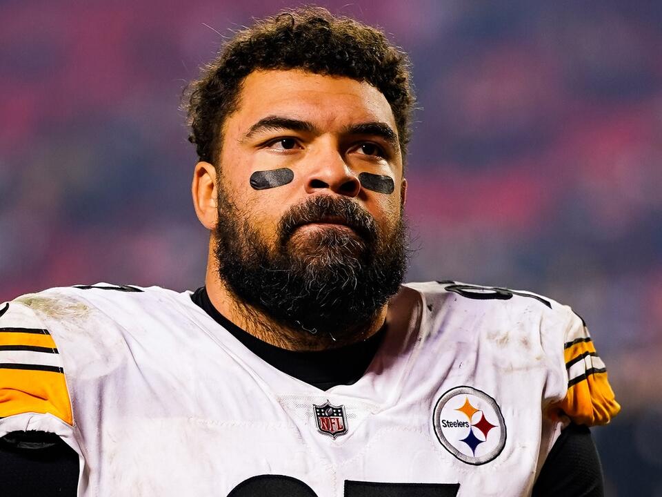 Breaking News: Heyward Hints At Steelers Season Sit Out - ft8f0qy