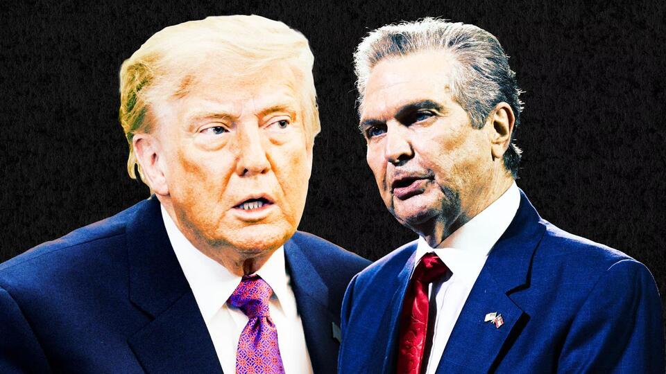 MAGA Billionaire Rick Jackson’s Ugly Business Baggage Exposed