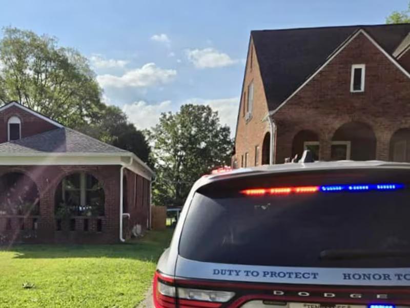 KPD: 1 dead after suspected domestic shooting on Linden Avenue