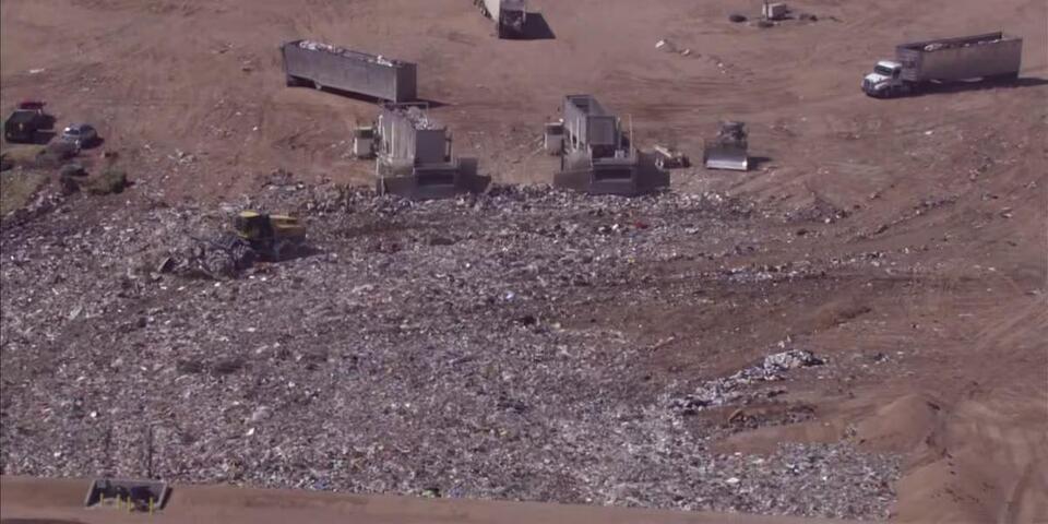 Body found in Surprise landfill identified as Phoenix woman - NewsBreak