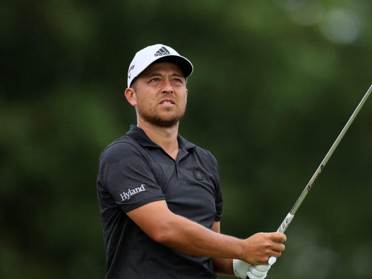 2024 BMW Championship daily fantasy golf (DFS) picks