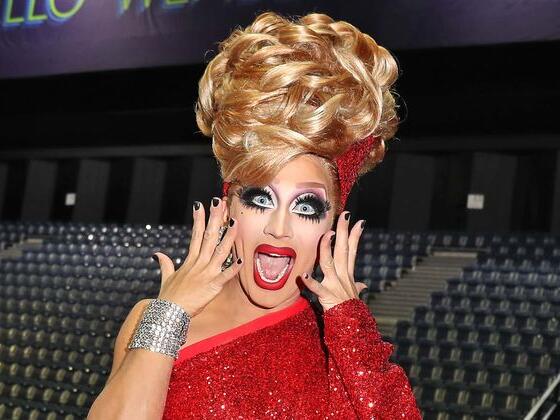 Rupaul S Drag Race With 7 378 Per Instagram Post Bianca Del Rio Is The Richest Social Media Queen On Show News Break