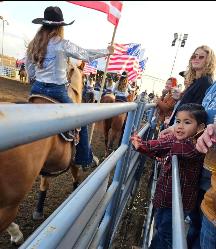 83rd Annual Santa Maria Elks Rodeo 2026 Promises Five Days of High ...