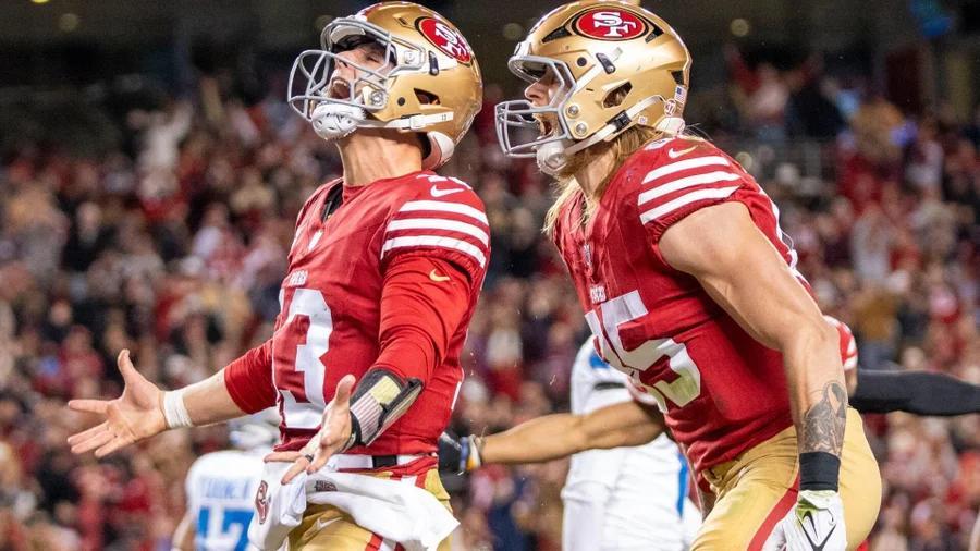 49ers vs. Commanders odds, picks, player props: Expert's best bets for ...