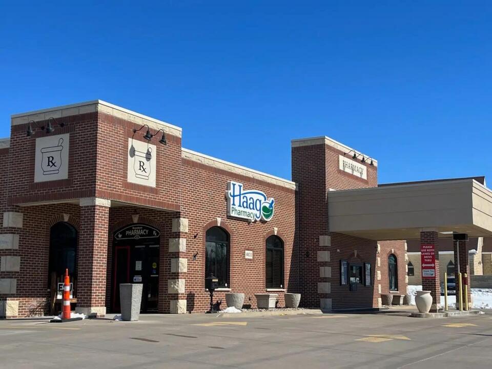 Haag Pharmacy set to transition to Newman Community Rx after recent ...