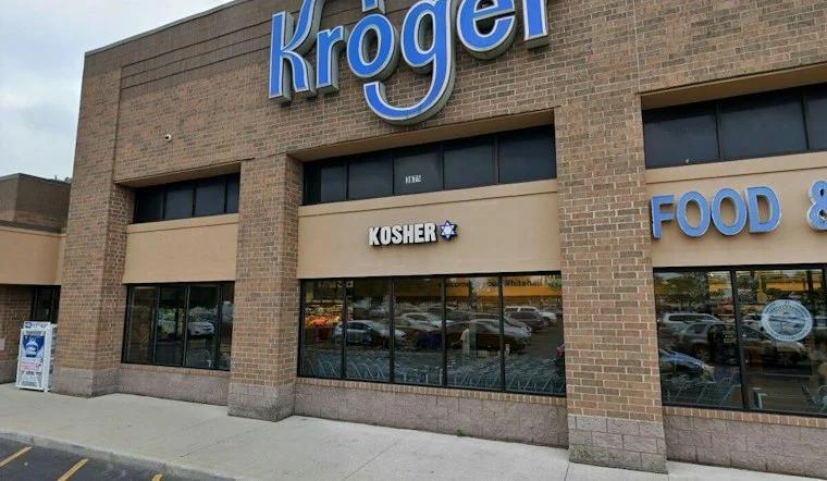 Gun Goes Off Inside Western Hills Kroger, Everyone Scatters Before ...