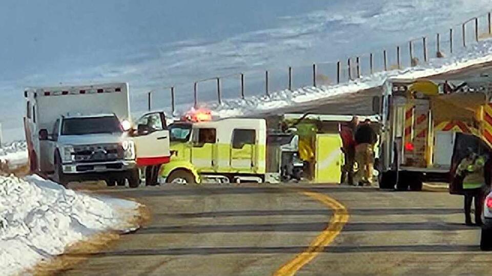Survivor released from hospital after helicopter crash that killed Utah ...