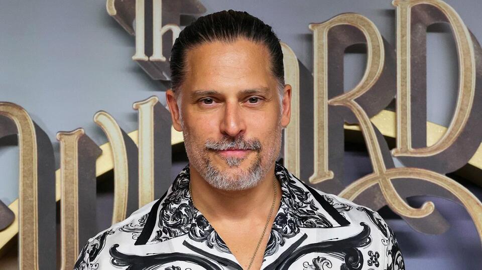 ‘Magic Mike’ Star Reveals Brutal Side-Effects of Secret Health Battle