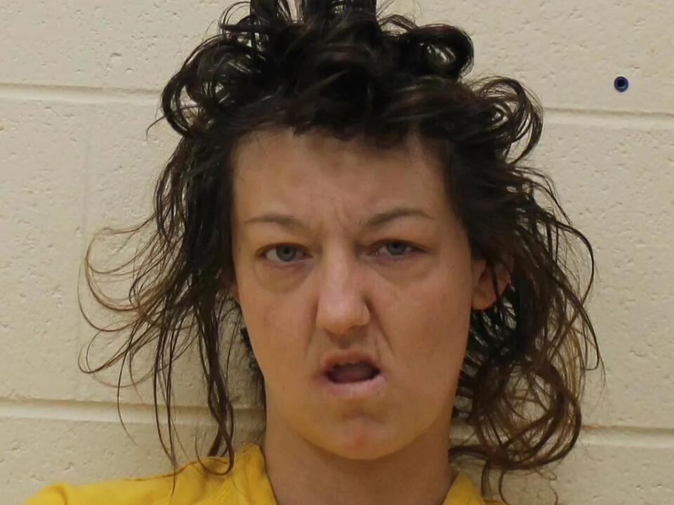 Franklin County Jail inmate facing new charges after correctional officer struck in face