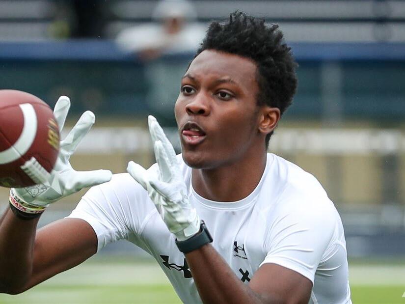 Superlatives: A closer look at South Carolina football's 2025 commit list