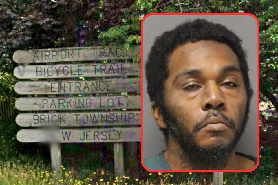 NJ man who stabbed ex-girlfriend sentenced to 18 years in prison ...