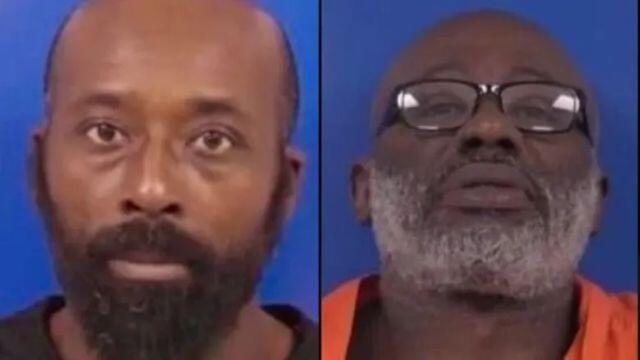Two Men Receive Five-Year Prison Sentences in Calvert County ...