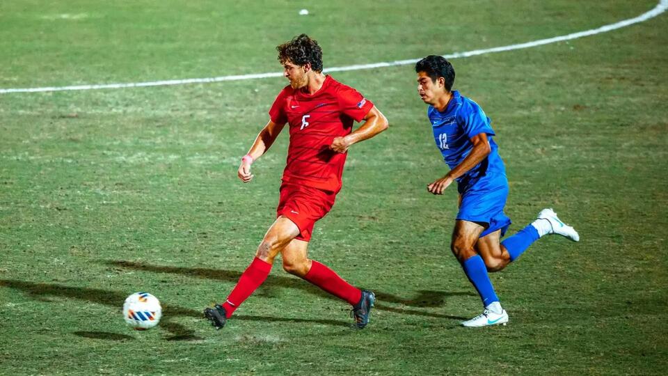 Patriots Face TAMIU with Postseason Hopes on the Line