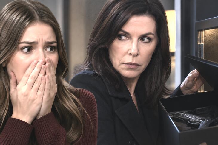 General Hospital Spoilers: Emma Horrified by Anna’s Deadly Secret