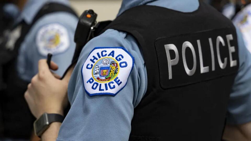 Chicago man arrested 6 years after shooting at officers, police say ...