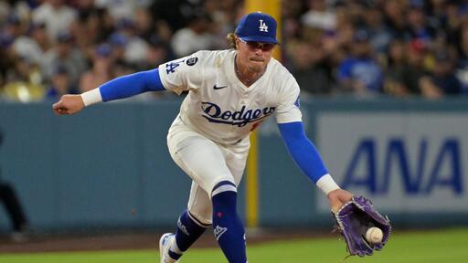 Andrew Friedman Comments on Whether Dodgers Will Make Another Big Offseason Signing | Dodgers Nation