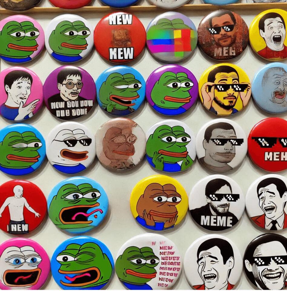 How to Create Your Own Meme Button for Personalized Sound Effects ...