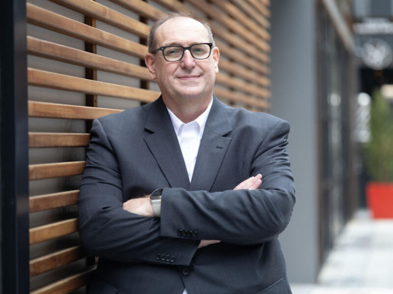 Brad MacAfee Joins KAOH Media As CEO - NewsBreak