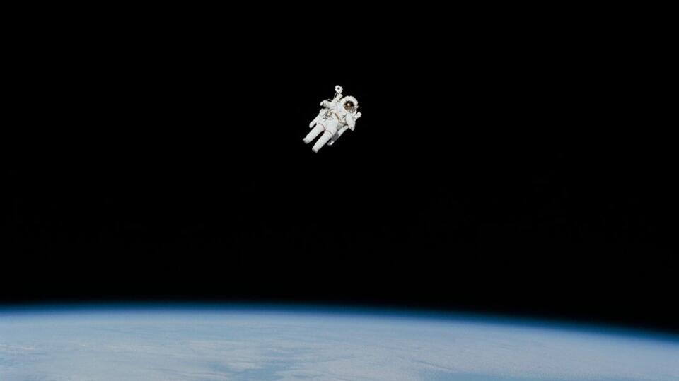 Four Astronauts Return After 237 Days in Space: What Their Mission ...
