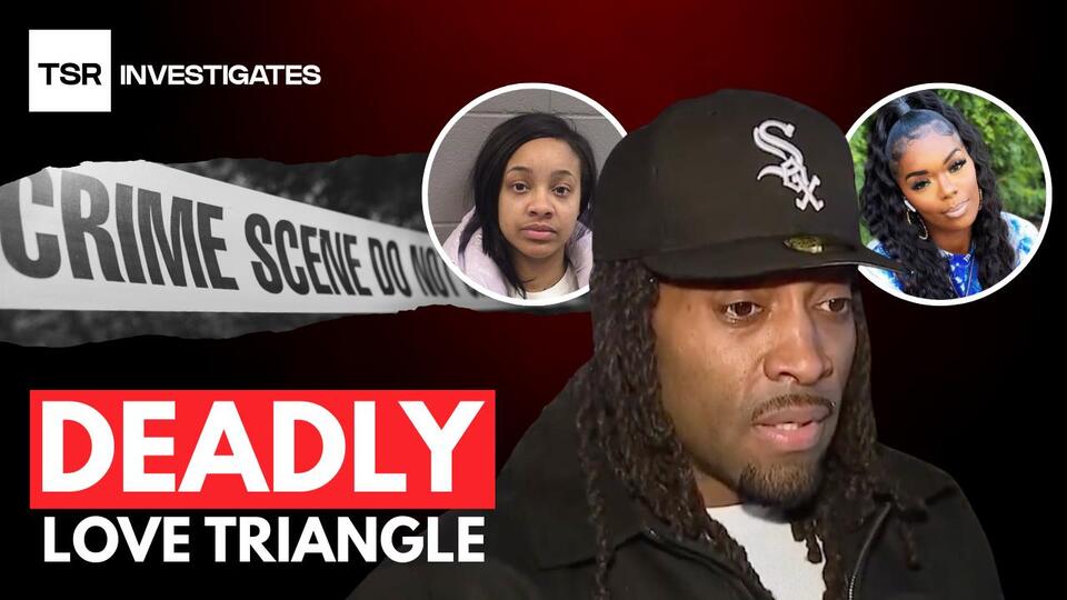Chicago School Drop-Off Turns Fatal In Shocking Case Of Roméca Meeks ...