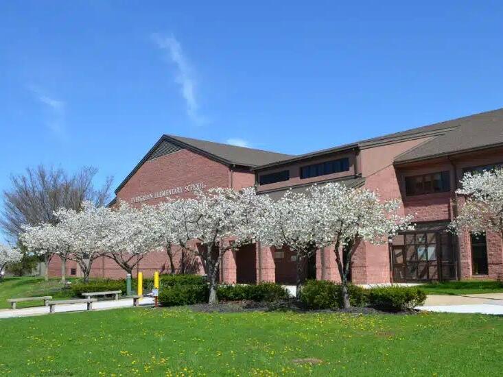 Perkiomen Valley School District Students Spend Day Adventuring Outside