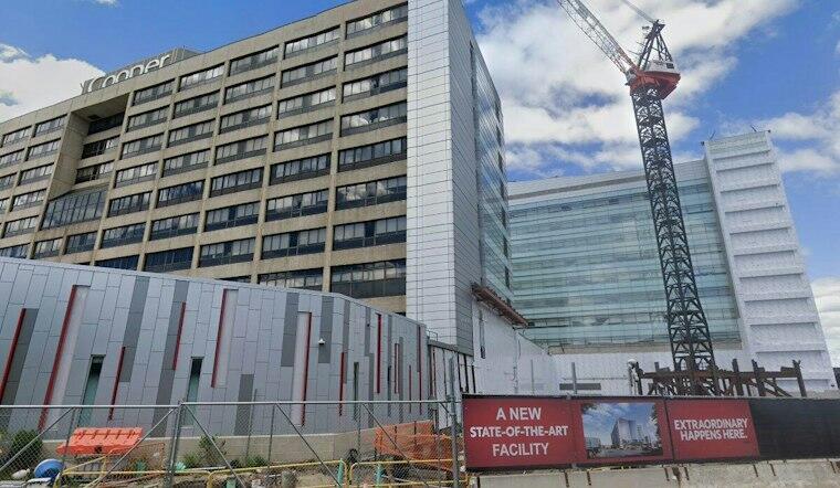 Burlington City Shooting Victim Rushed To Cooper Trauma Center, No ...