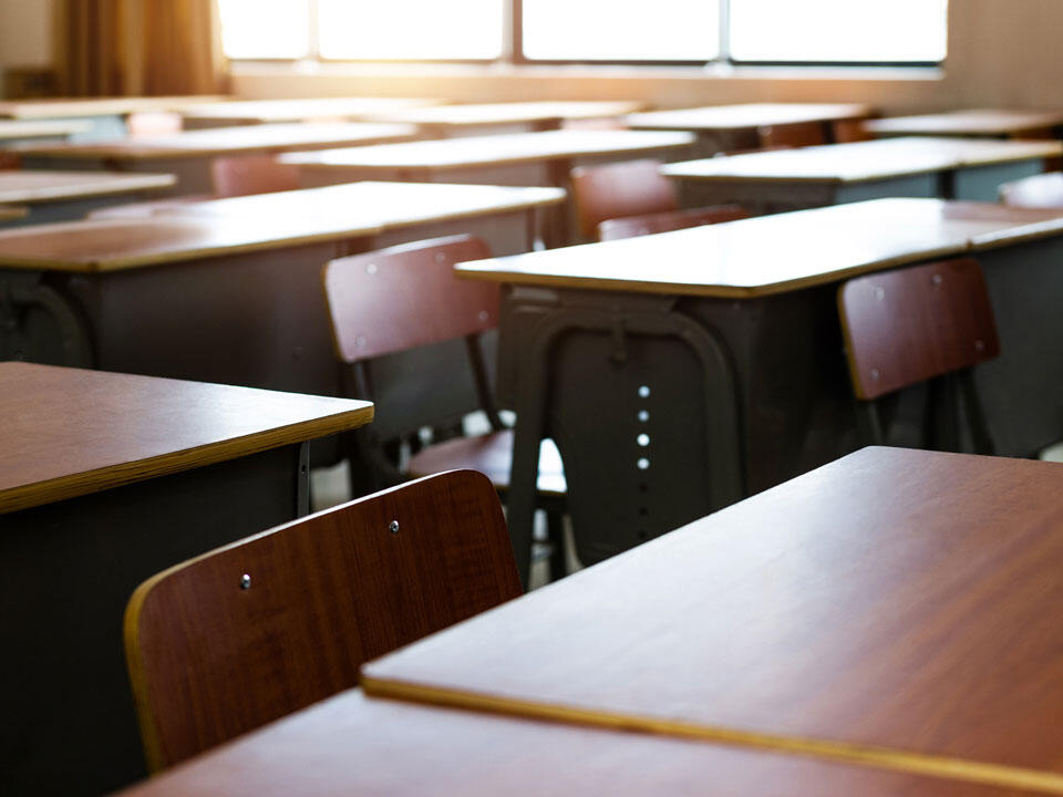 Indiana Officials Say Chronic Absenteeism Rates Improving, but More