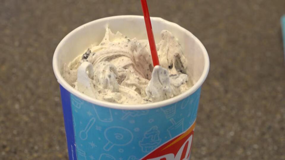 Dairy Queen locations throughout Wisconsin to participate in Miracle