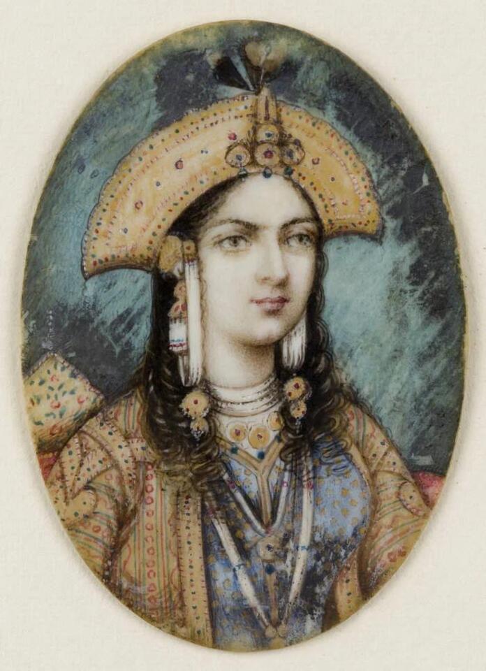 The Tragic Story Of Mumtaz Mahal, The Woman Whose Death Inspired The ...