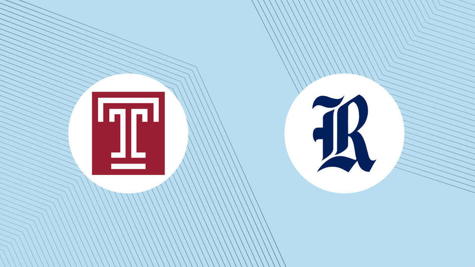 Temple vs. Rice Prediction: Expert Picks, Odds, Stats and Best Bets ...