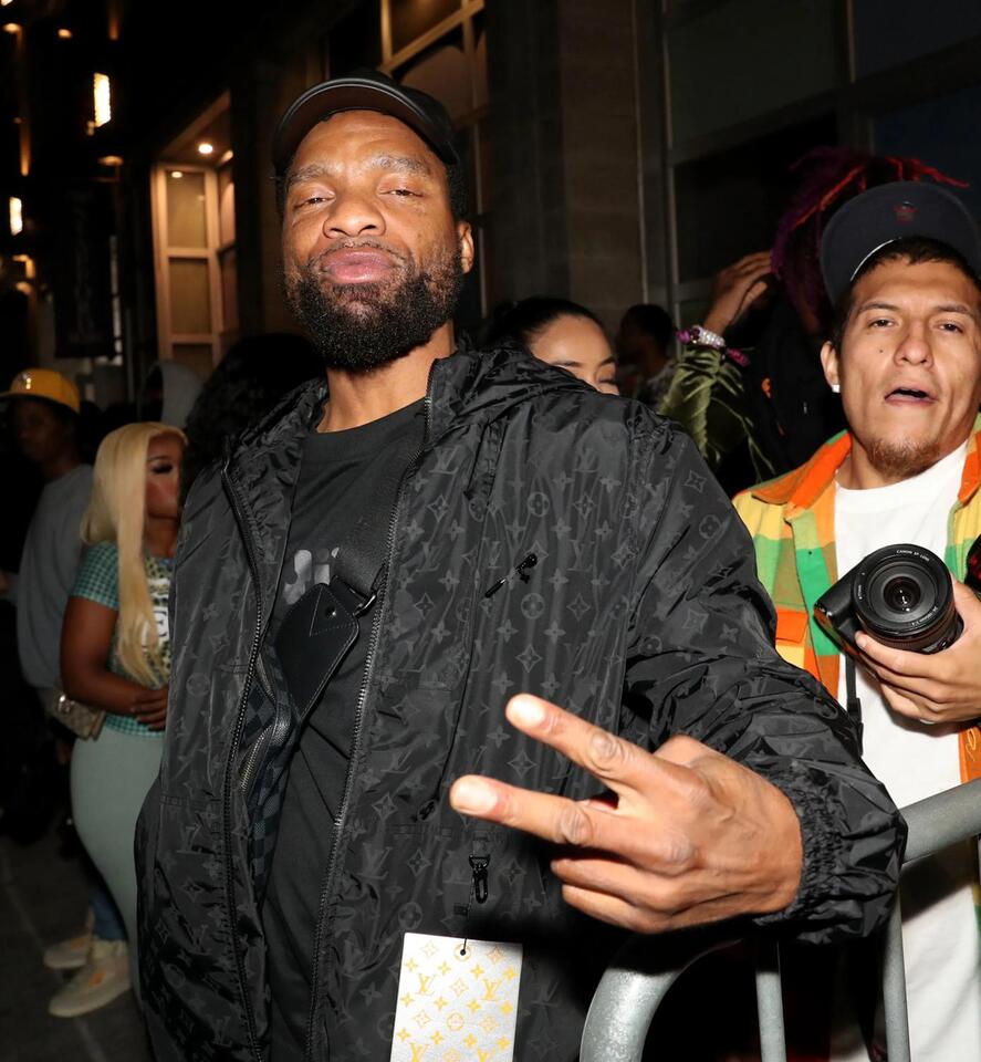 Rap Artist Loaded Lux Calls Out Jay-Z; Demands He ‘Clear Up’ Recent ...