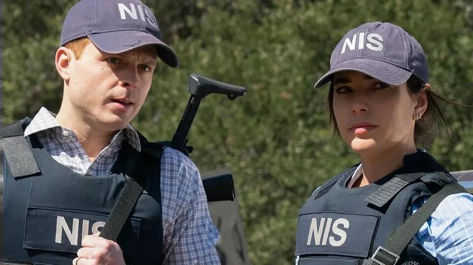 NCIS: Origins season 2 episode 18 recap: Love finds a way as Gibbs ...