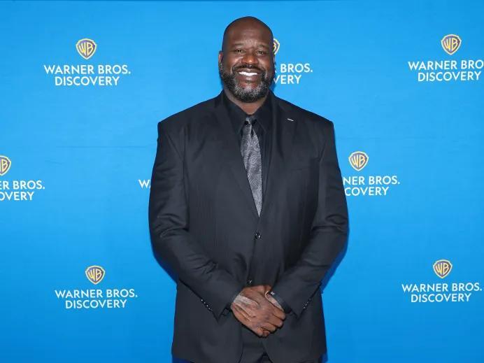 Shaq compared to Olympic sensation Snoop Dogg by NBA agent ahead of TNT