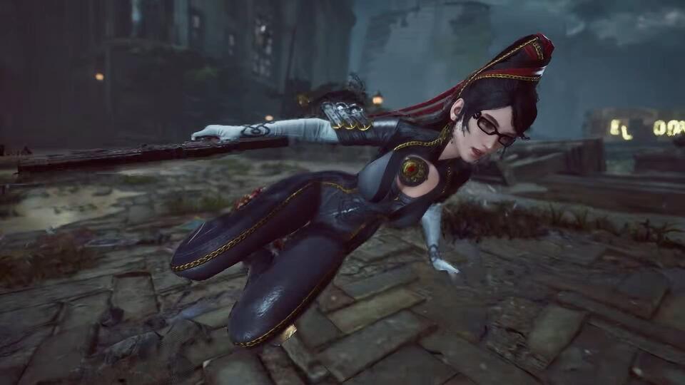 Stellar Blade Complete Edition Brings Bayonetta to Switch 2 This November