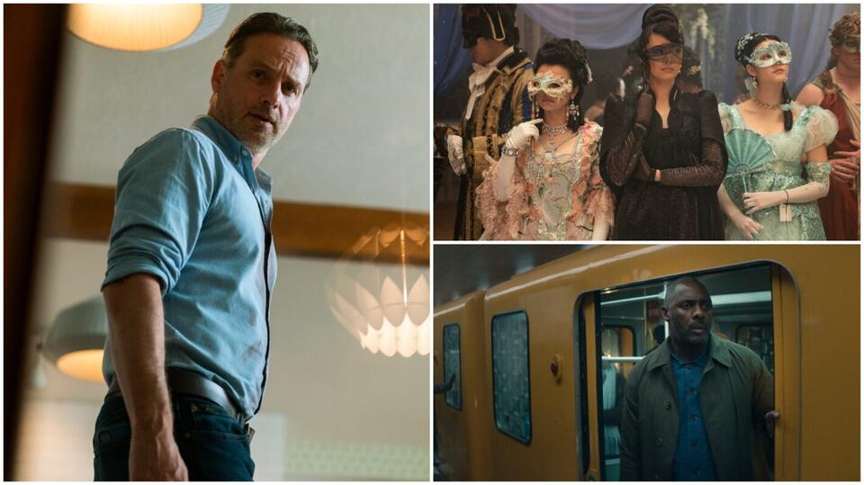January 2026 Streaming Guide: What’s New on Netflix, Paramount+ & More ...