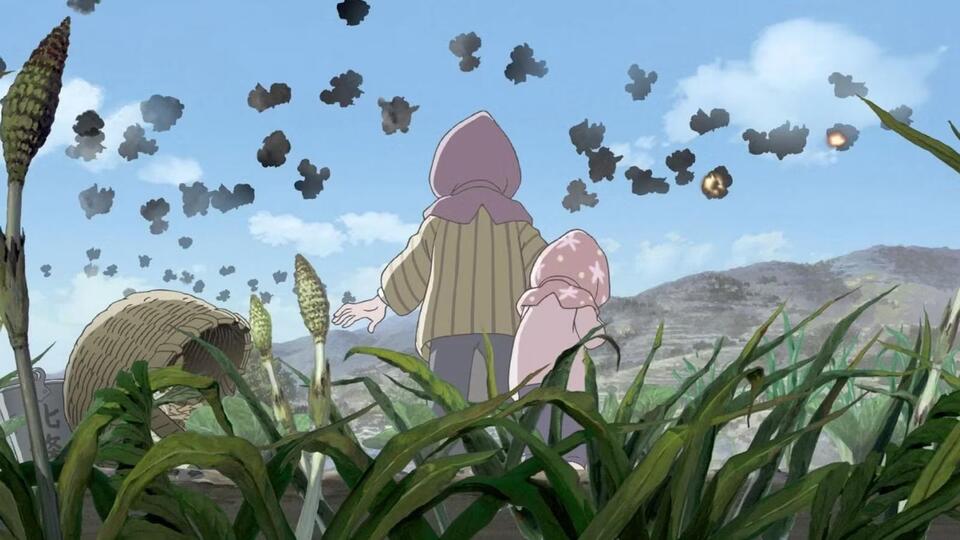 10 years later, MAPPA’s forgotten WWII anime remains one of the best