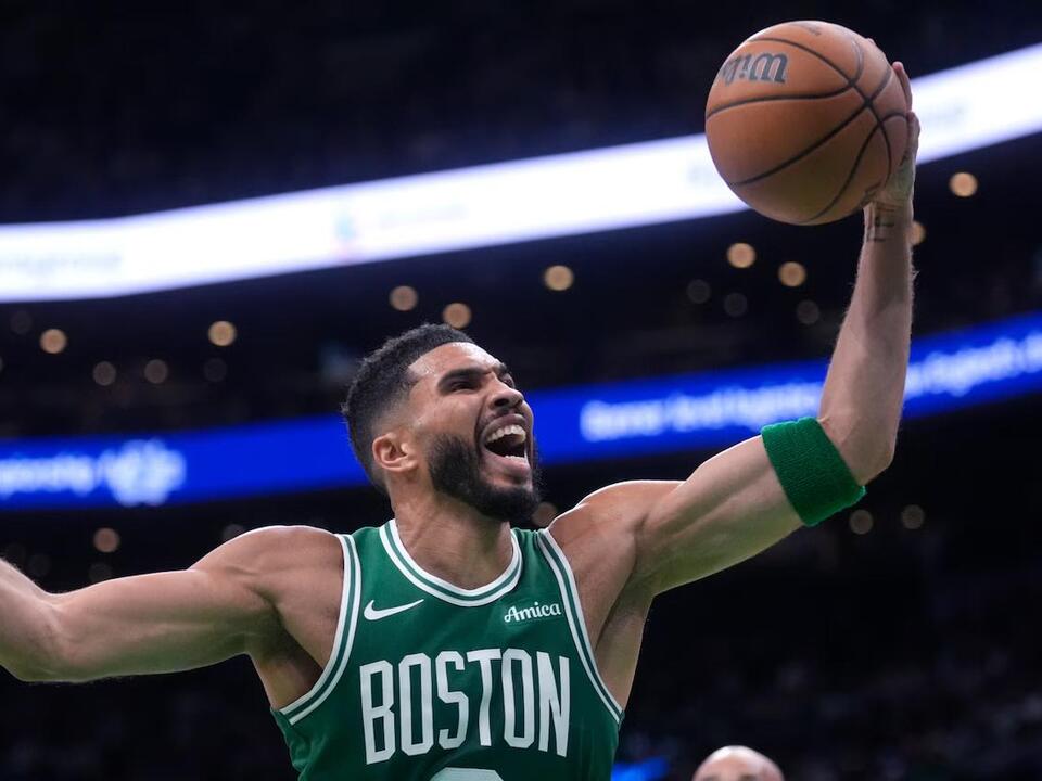 Celtics’ regular season win total prediction Bet over or under 58.5 wins?