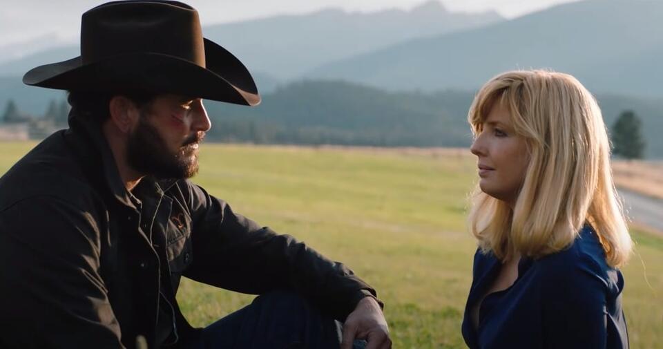 Rip & Beth 'Yellowstone' Spinoff, 'The Dutton Ranch,' Confirms New Series  Regulars - NewsBreak