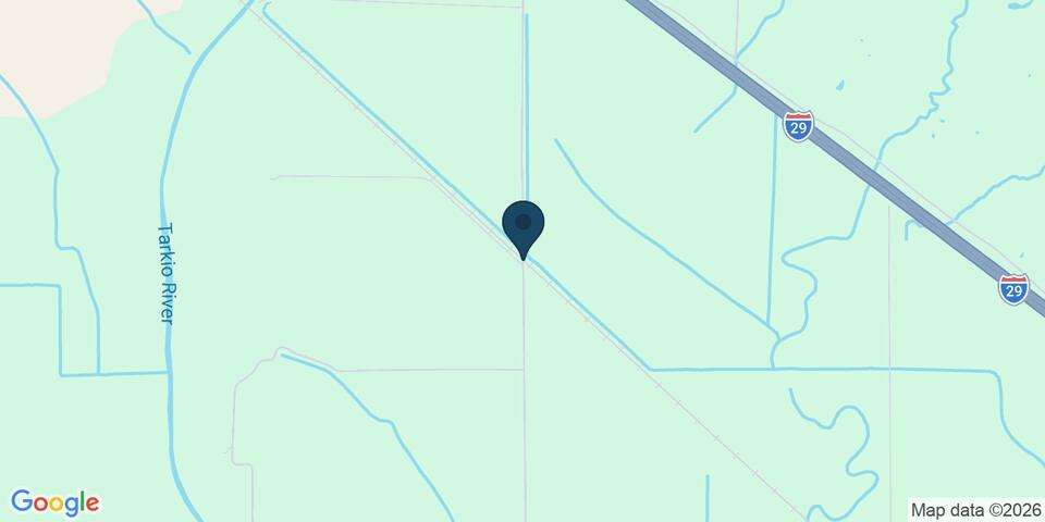 Peterbilt Driver Killed in Single-Vehicle Crash Near Craig, Missouri ...
