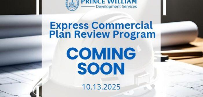 New Express Plan Review Program for Commercial Building Projects Coming ...