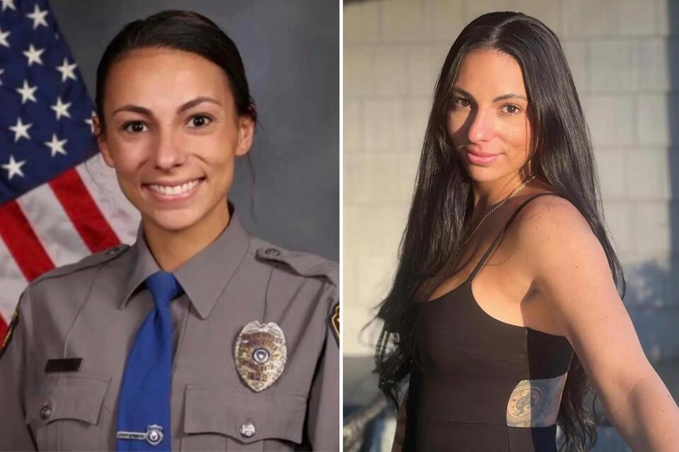 Offduty female NJ cop arrested for allegedly assaulting 2 in violent