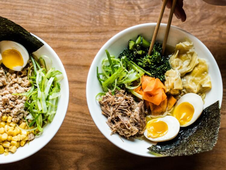 10 soup spots in Raleigh