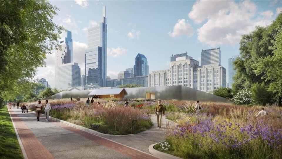 Philadelphia is Prime Destination This Fall for Arts - NewsBreak