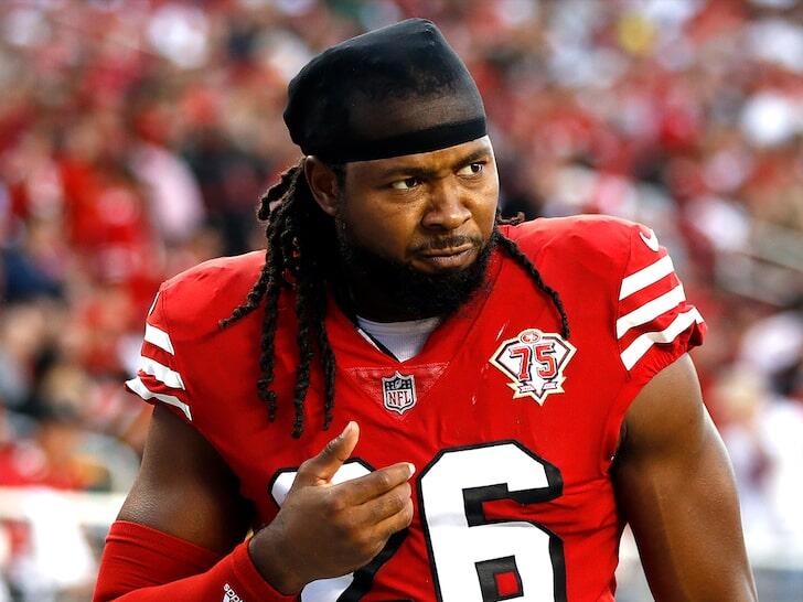 49ers Defense Injury Update Josh Norman Bruised Lungs Spitting Blood 