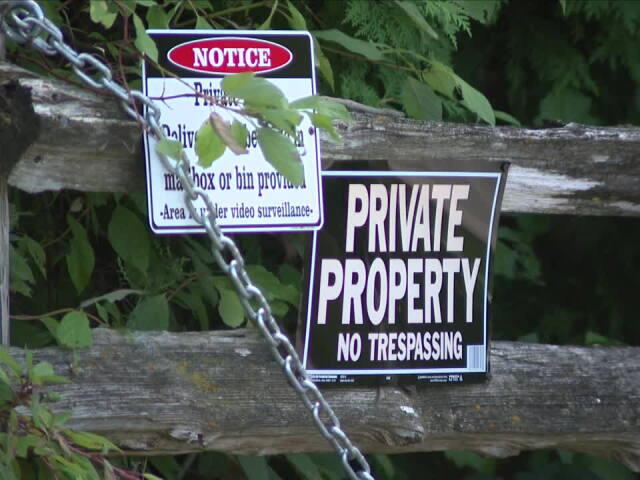 New documents detail creepy contact and human remains in Fond Du Lac man's home