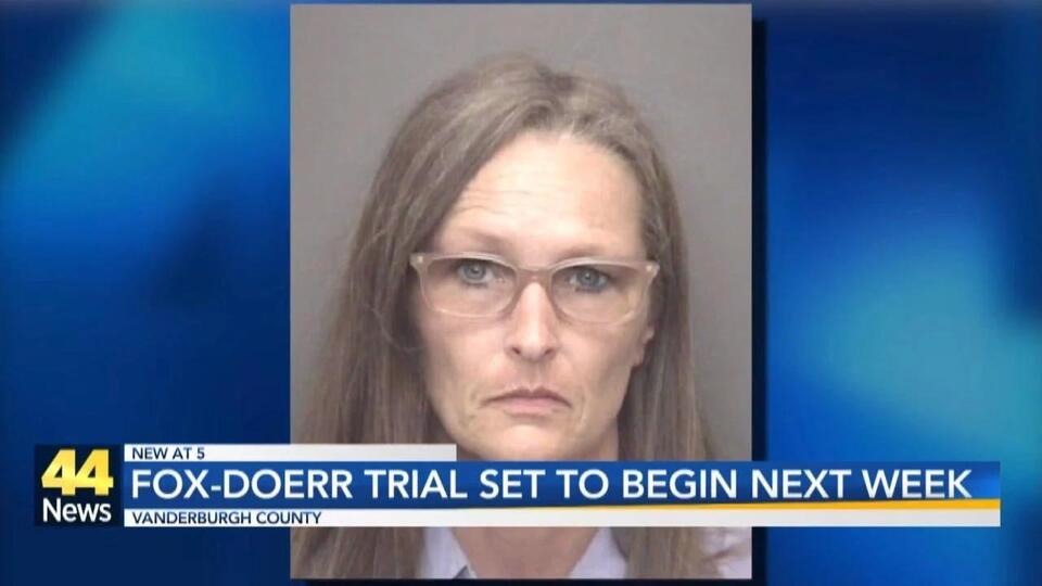 Long-awaited trial for murdered firefighter’s widow set to begin on ...