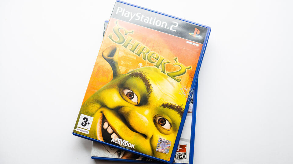 Why Movie Tie-In Games Are Rarely Sold Anymore - NewsBreak
