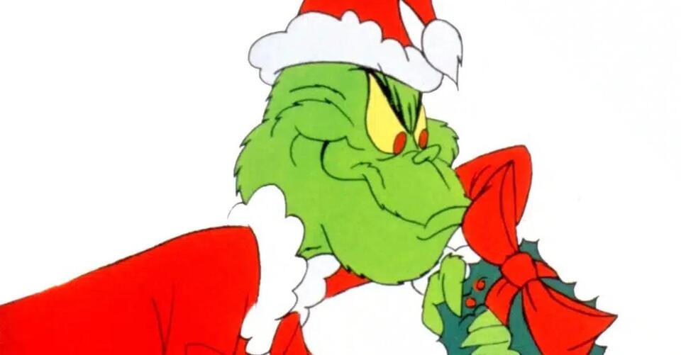 How to Watch the Grinch on TV This Holiday Season - NewsBreak