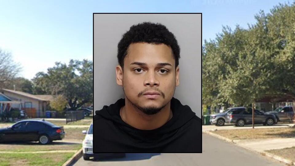 Fight between man and woman takes sickening turn as urn with dead child ...