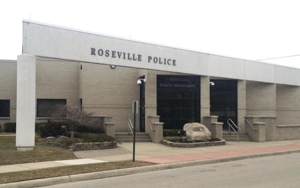 Roseville police respond to ‘chaos' at Athena Hall
